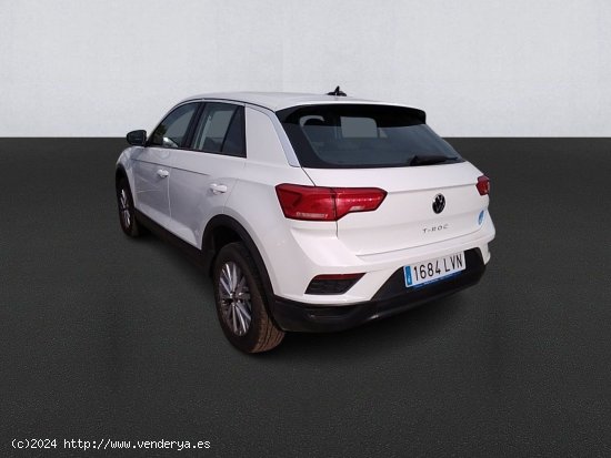 Volkswagen T-roc Edition 2.0 Tdi 85kw (115cv) - Leganés