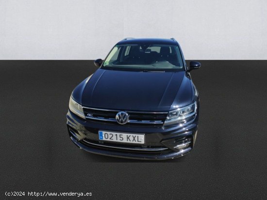 Volkswagen Tiguan Advance 2.0 Tdi 110kw (150cv) - Leganés