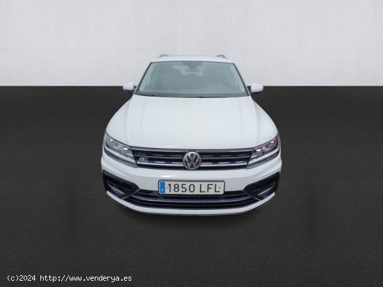 Volkswagen Tiguan Advance 2.0 Tdi 110kw (150cv) - Leganés