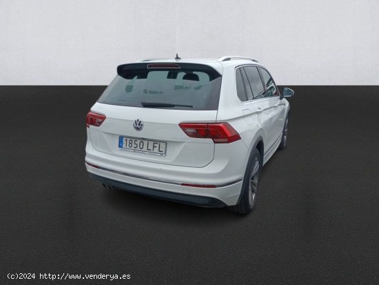 Volkswagen Tiguan Advance 2.0 Tdi 110kw (150cv) - Leganés