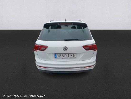 Volkswagen Tiguan Advance 2.0 Tdi 110kw (150cv) - Leganés