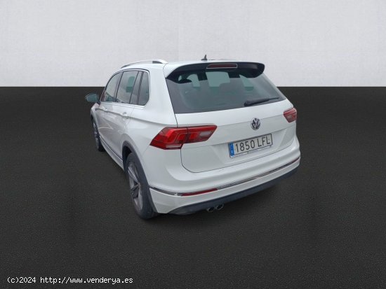 Volkswagen Tiguan Advance 2.0 Tdi 110kw (150cv) - Leganés