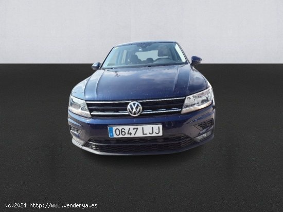 Volkswagen Tiguan Edition 2.0 Tdi 110kw (150cv) - Leganés