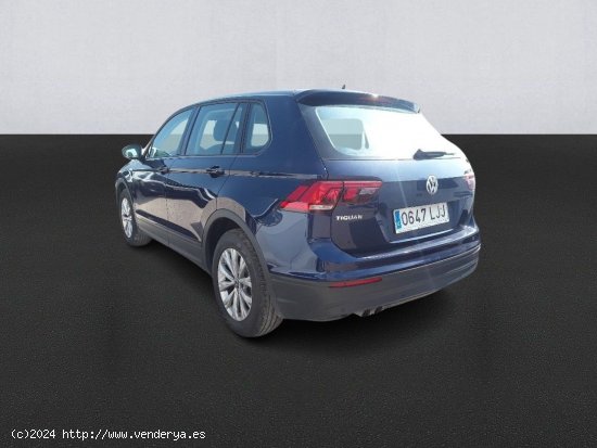 Volkswagen Tiguan Edition 2.0 Tdi 110kw (150cv) - Leganés