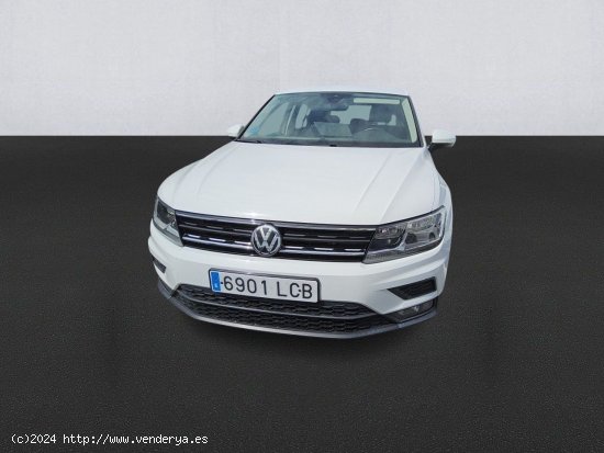 Volkswagen Tiguan Edition 2.0 Tdi 110kw (150cv) - Leganés