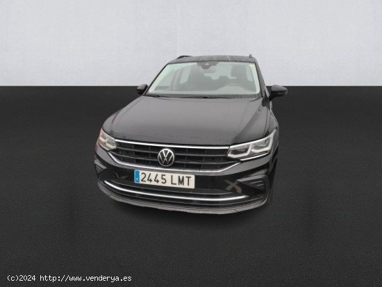 Volkswagen Tiguan Life 2.0 Tdi 110kw (150cv) - Leganés