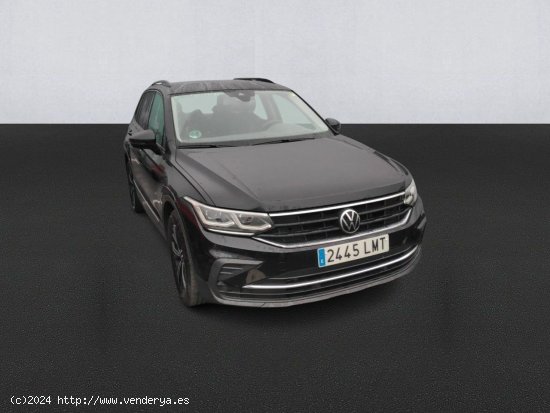 Volkswagen Tiguan Life 2.0 Tdi 110kw (150cv) - Leganés