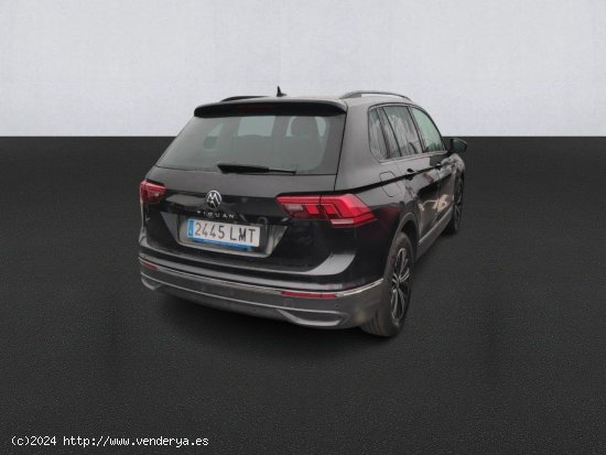 Volkswagen Tiguan Life 2.0 Tdi 110kw (150cv) - Leganés