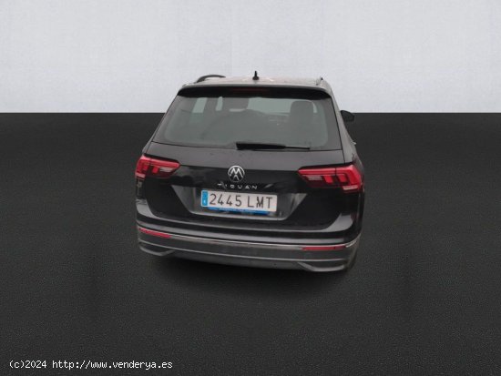 Volkswagen Tiguan Life 2.0 Tdi 110kw (150cv) - Leganés