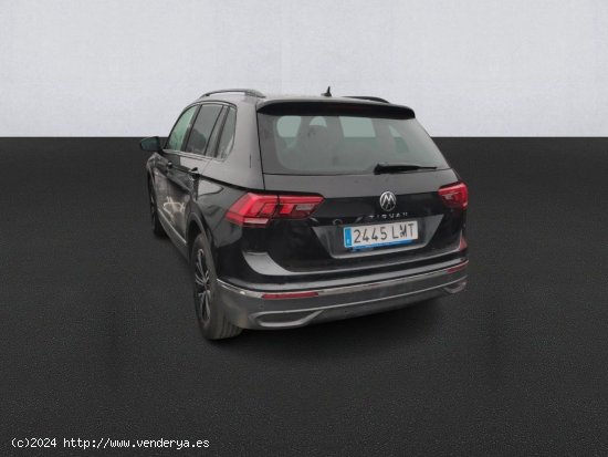 Volkswagen Tiguan Life 2.0 Tdi 110kw (150cv) - Leganés