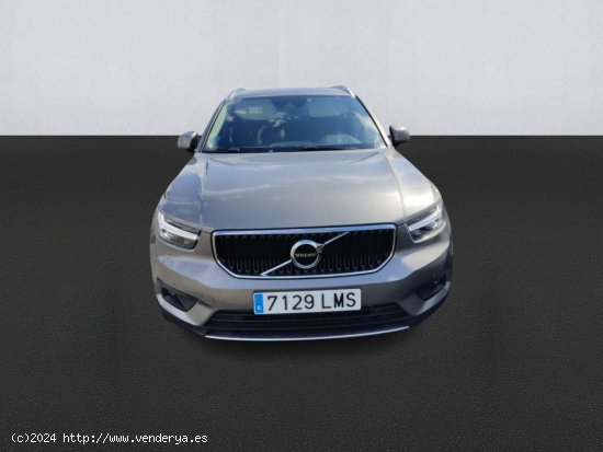 Volvo Xc40 2.0 B4 G Awd Momentum Pro Auto - Leganés