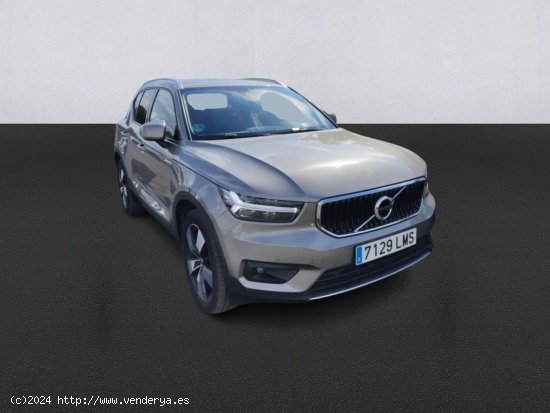 Volvo Xc40 2.0 B4 G Awd Momentum Pro Auto - Leganés