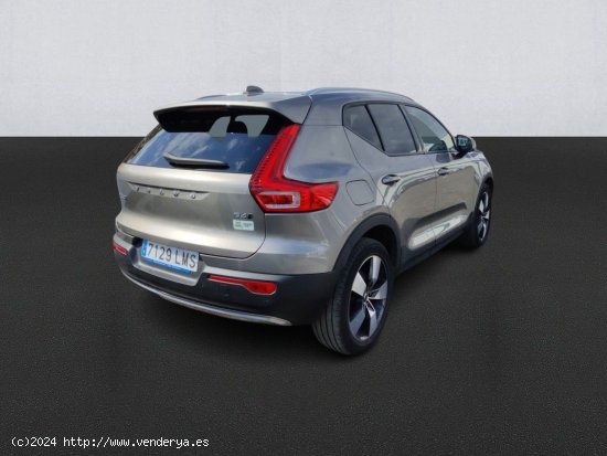 Volvo Xc40 2.0 B4 G Awd Momentum Pro Auto - Leganés