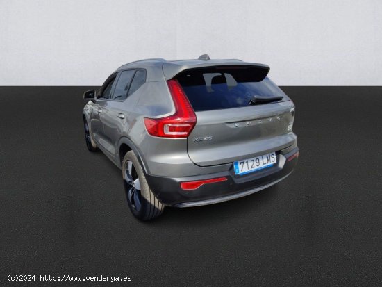 Volvo Xc40 2.0 B4 G Awd Momentum Pro Auto - Leganés