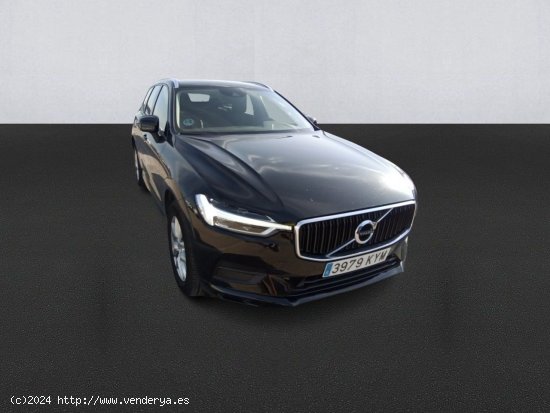 Volvo Xc60 2.0 D3 Momentum - Leganés