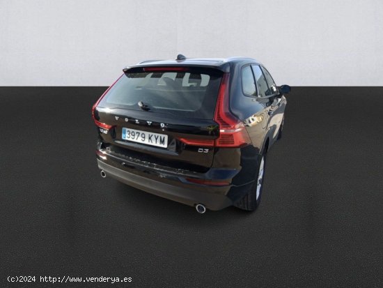 Volvo Xc60 2.0 D3 Momentum - Leganés