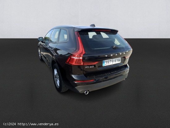 Volvo Xc60 2.0 D3 Momentum - Leganés