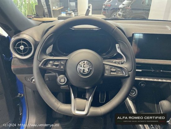 Alfa Romeo Tonale  1.3 Multi-air PHEV  Q4 Veloce - Sevilla