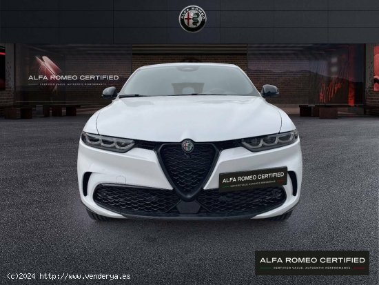 Alfa Romeo Tonale  1.3 Multi-air PHEV  Q4 Veloce - Sevilla