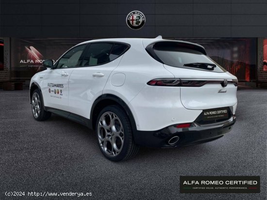 Alfa Romeo Tonale  1.3 Multi-air PHEV  Q4 Veloce - Sevilla