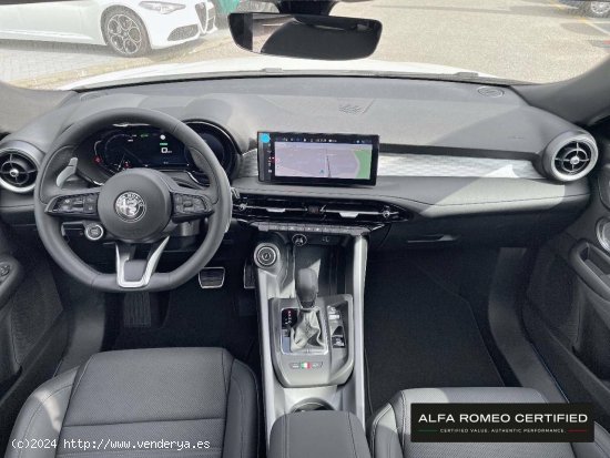 Alfa Romeo Tonale  1.3 Multi-air PHEV  Q4 Veloce - Sevilla