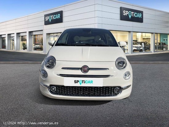 Fiat 500   1.0 Hybrid 51KW (70 CV) Dolcevita - Sevilla