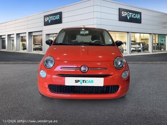 Fiat 500   1.0 Hybrid 51KW (70 CV) Dolcevita - Sevilla