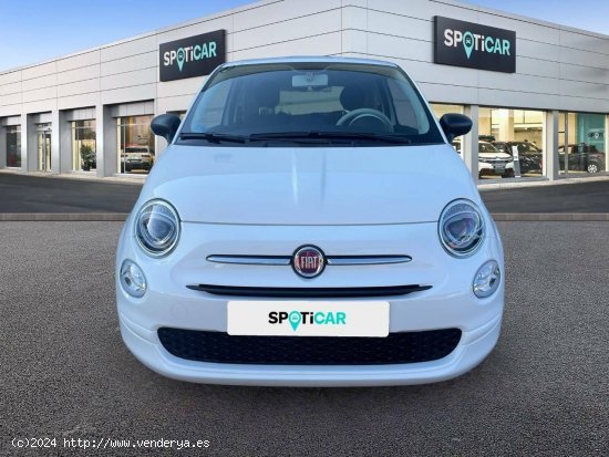 Fiat 500   1.0 Hybrid 51KW (70 CV) Monotrim - Sevilla