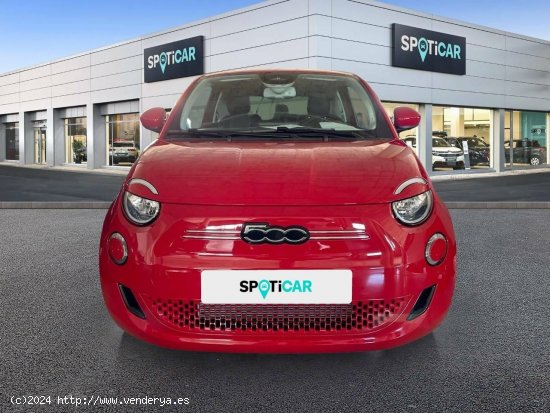 Fiat 500   Hb 320km 85kW (118CV) Monotrim - Sevilla