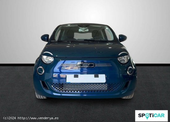 Fiat 500   Hb 320km 85kW (118CV) Monotrim - Sevilla