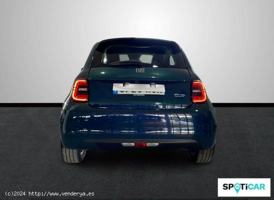 Fiat 500   Hb 320km 85kW (118CV) Monotrim - Sevilla