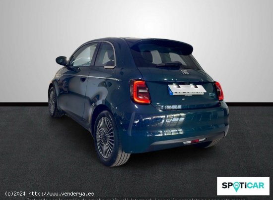 Fiat 500   Hb 320km 85kW (118CV) Monotrim - Sevilla