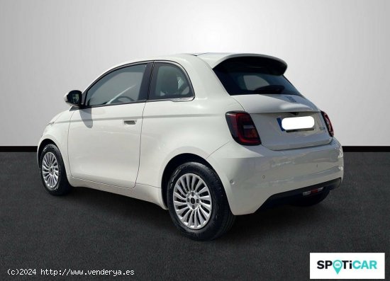 Fiat 500   Hb 320km 85kW (118CV) Monotrim - Sevilla