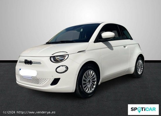 Fiat 500   Hb 320km 85kW (118CV) Monotrim - Sevilla