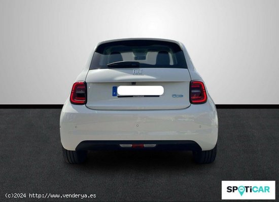 Fiat 500   Hb 320km 85kW (118CV) Monotrim - Sevilla