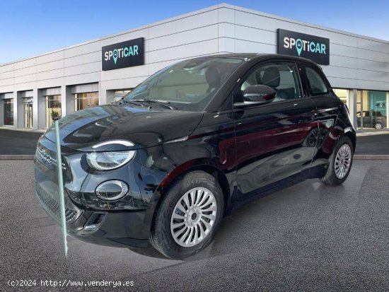 Fiat 500   Hb 320km 85kW (118CV) Monotrim - Sevilla