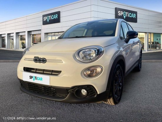  Fiat 500X   1.0 Firefly 88KW (120CV) Dolcevita Club - Sevilla 