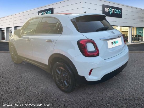 Fiat 500X   1.0 Firefly 88KW (120CV) Dolcevita Club - Sevilla