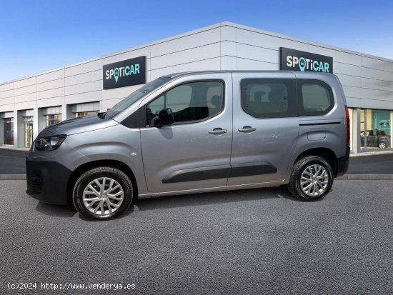 Fiat Doblo  Furgón L1 BlueHDi 1.5 L 1000kg 130CV - - Sevilla