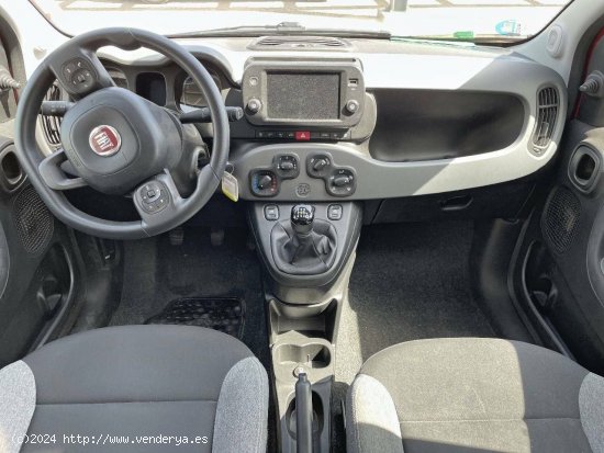 Fiat Panda   Hybrid 1.0 Gse 51kw (70CV) City Life - Sevilla