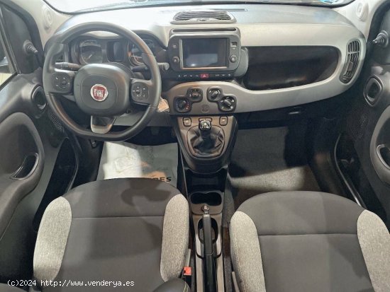 Fiat Panda   Hybrid 1.0 Gse 51kw (70CV) City Life - Sevilla