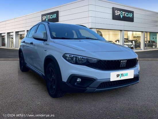 Fiat Tipo   1.0 74kW (100CV) Cross - Sevilla