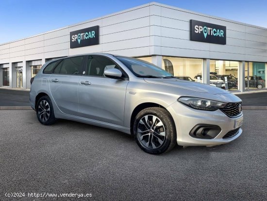 Fiat Tipo  SW 1.3 Multijet 70kW (95CV) Mirror - Sevilla