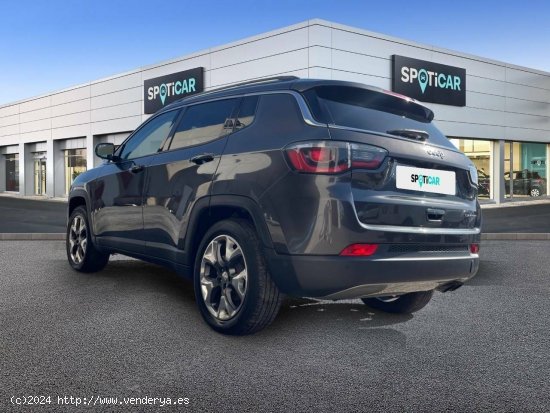 Jeep Compass  1.4 Mair 103kW  4x2 Limited - Sevilla