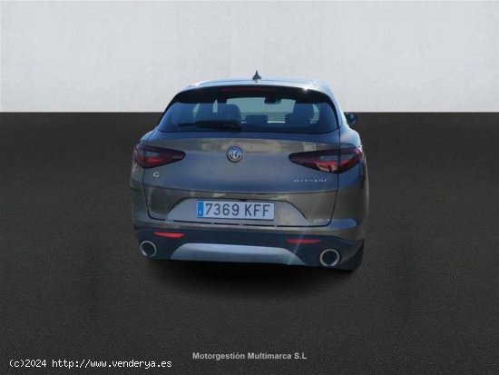 Alfa Romeo Stelvio 2.2 Diésel 154kW (210CV) Speciale AWD - Barcelona