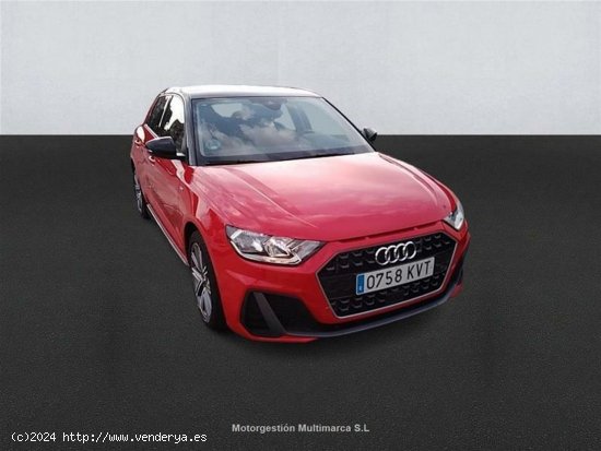 Audi A1 S Line 30 TFSI 85kW (116CV) Sportback - Barcelona