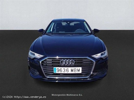 Audi A6 40 TDI 150kW (204CV) S tronic - Barcelona