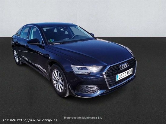 Audi A6 40 TDI 150kW (204CV) S tronic - Barcelona