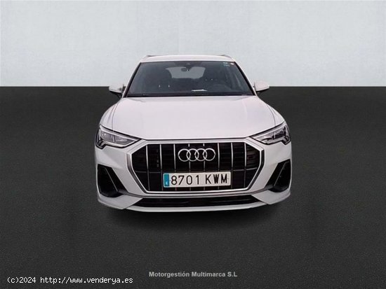 Audi Q3 S line 35 TFSI 110kW (150CV) S tronic - Barcelona