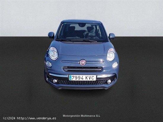 Fiat 500L 1.6 16v Multijet 88kW (120CV) S&S Lounge - Barcelona